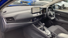 Nissan Qashqai 1.3 DiG-T MH 158 N-Connecta 5dr Petrol Hatchback